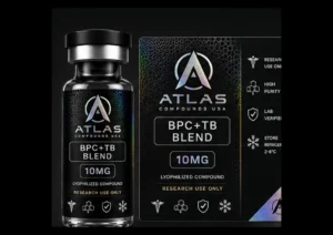 BPC+TB Blend