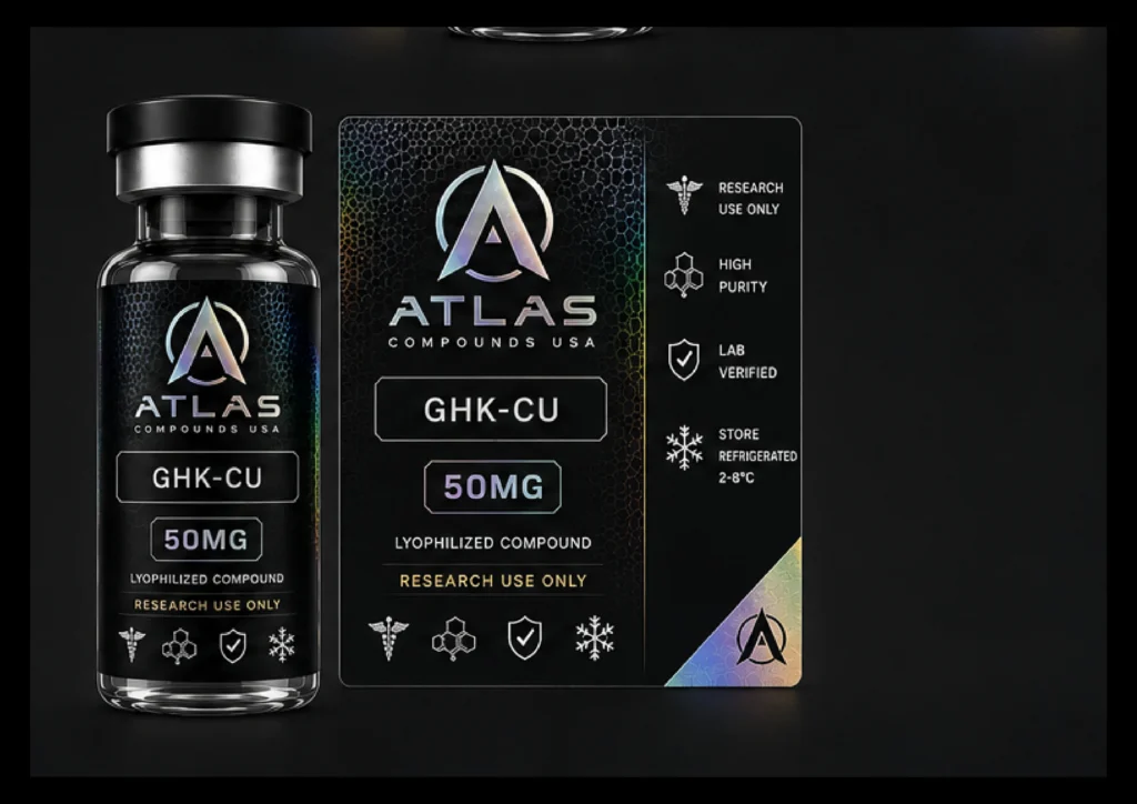 GHK-Cu