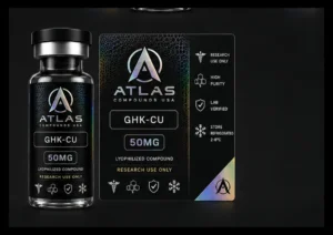 GHK-Cu