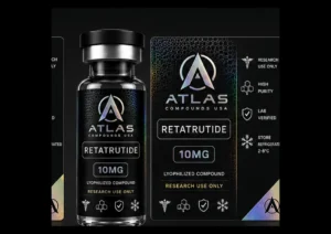 Retatrutide