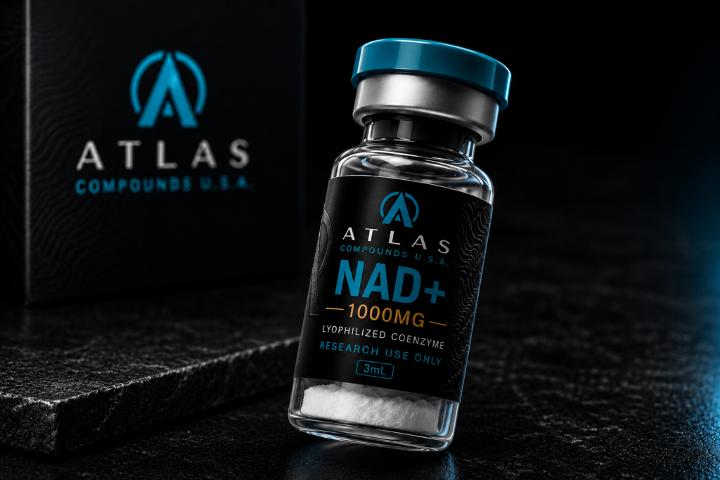 NAD+