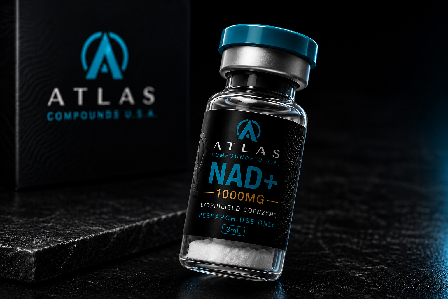 NAD+